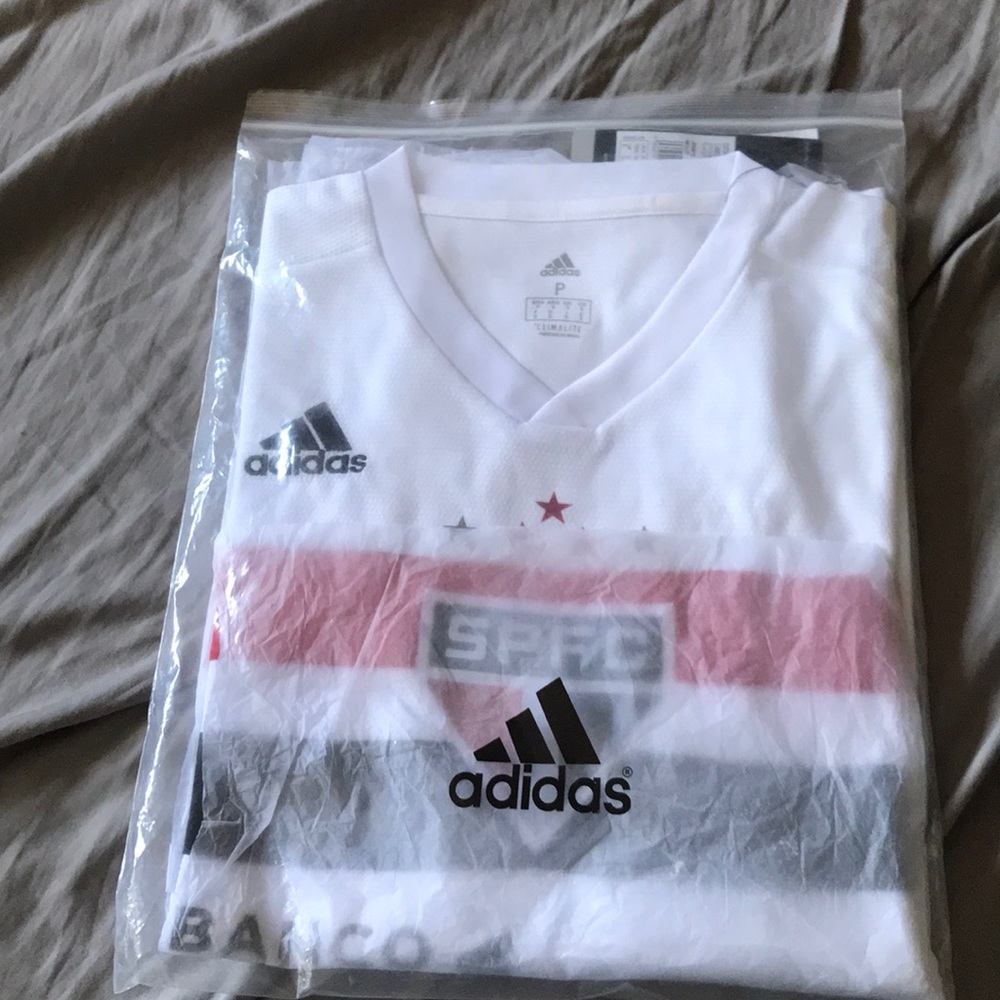 Sports jersey
